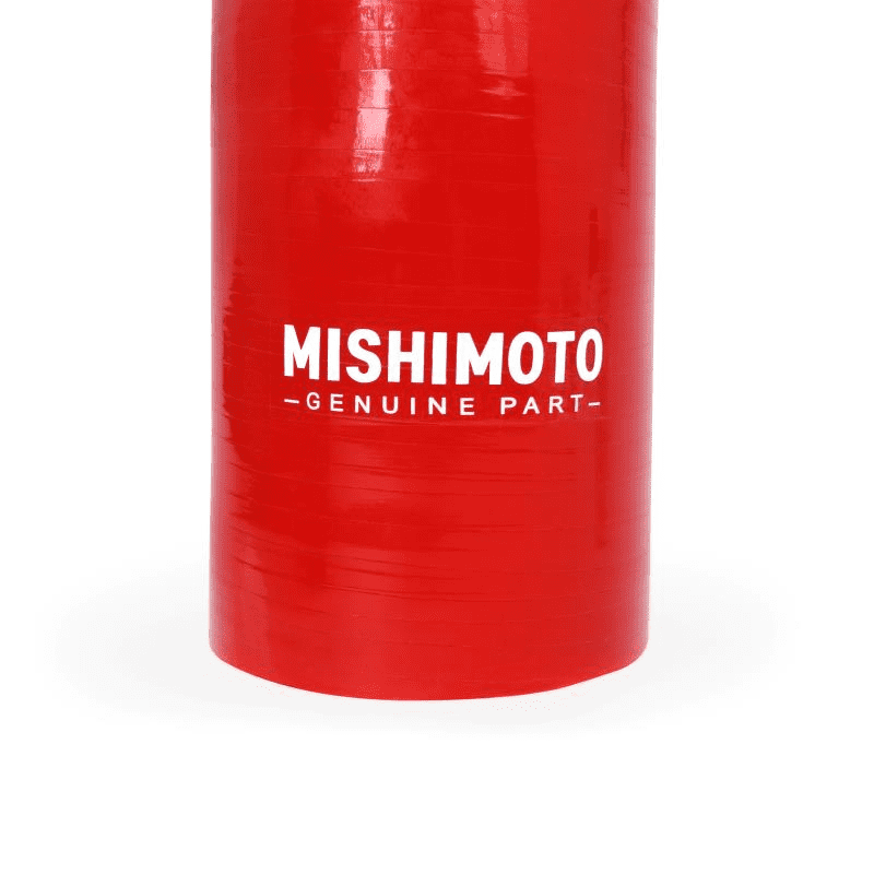 Mishimoto Turbo Inlet Hose | 07-13 Mazdaspeed3 / 06-07 Mazdaspeed6 (MMHOSE-MS3-07TIH)