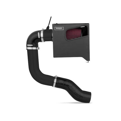 2015-2021 Subaru WRX Air Intake Box by Mishimoto (MMAB-WRX-15)-C-Dub Tech
