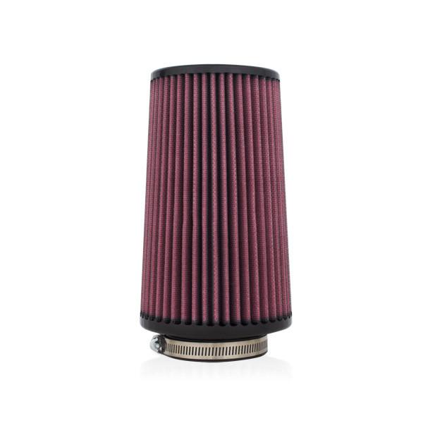 Mishimoto Performance Air Filter, 2.75" Inlet, 8" Filter Length (MIS MMAF-2758)