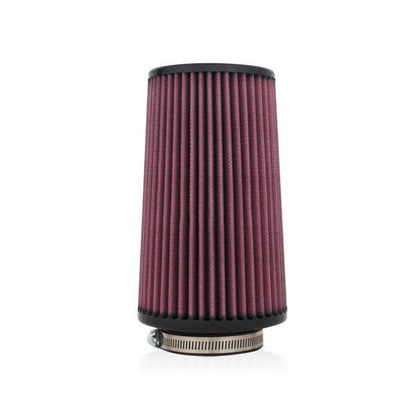 Mishimoto Performance Air Filter, 2.75" Inlet, 8" Filter Length (MIS MMAF-2758)