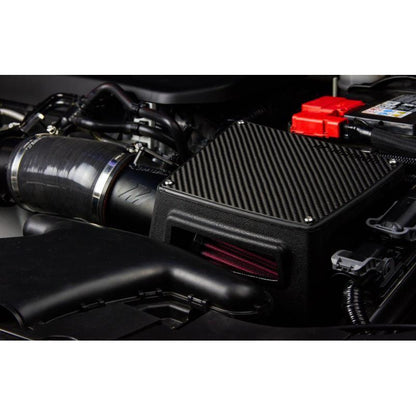 Mishimoto Performance Air Intake | 2018-2019 Honda Accord 2.0T (MMAI-ACRD20-18)