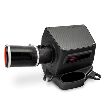 Mishimoto Performance Air Intake | 2018-2019 Honda Accord 2.0T (MMAI-ACRD20-18)
