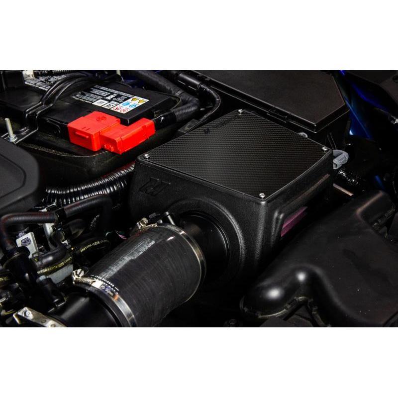 Mishimoto Performance Air Intake | 2018-2019 Honda Accord 2.0T (MMAI-ACRD20-18)