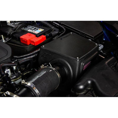 Mishimoto Performance Air Intake | 2018-2019 Honda Accord 2.0T (MMAI-ACRD20-18)