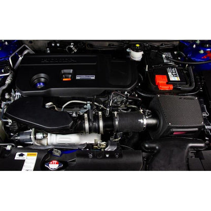 Mishimoto Performance Air Intake | 2018-2019 Honda Accord 2.0T (MMAI-ACRD20-18)