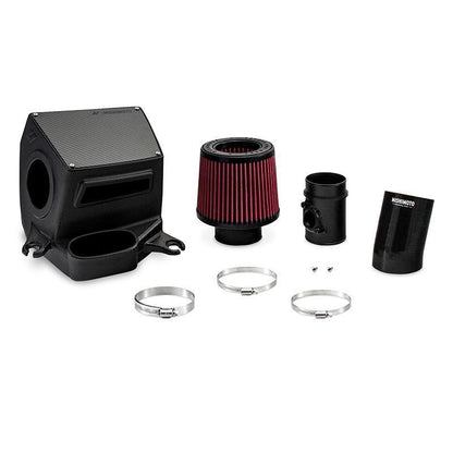 Mishimoto Performance Air Intake | 2018-2019 Honda Accord 2.0T (MMAI-ACRD20-18)