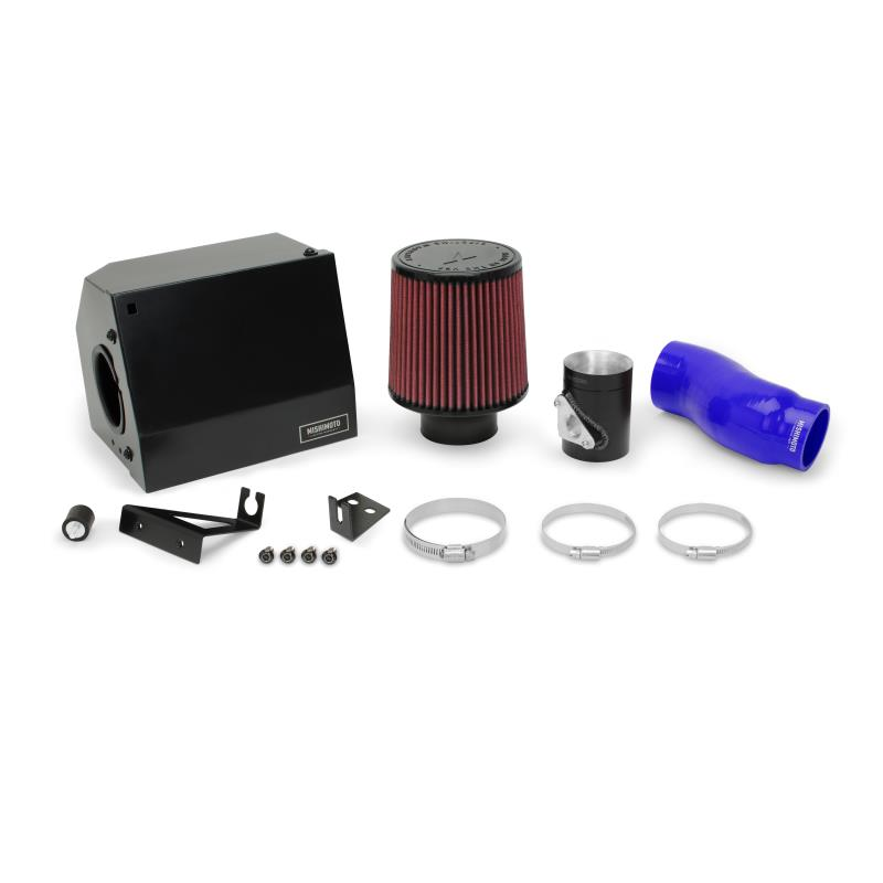 Mishimoto Performance Air Intake System | 2016-2021 Honda Civic 1.5T (MMAI-CIV-16)