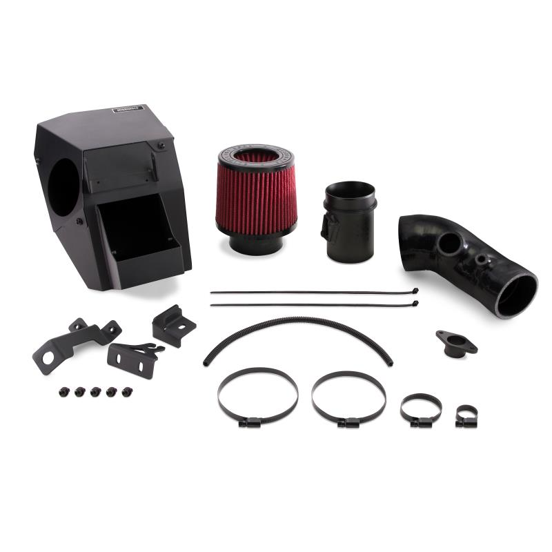 Mishimoto Performance Air Intake | 2017+ Honda Civic Type-R (MMAI-CTR-17)