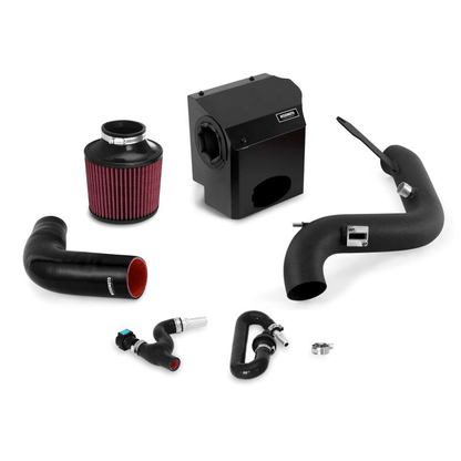Mishimoto Performance Air Intake | 2016+ Ford Fiesta ST (MMAI-FIST-16)
