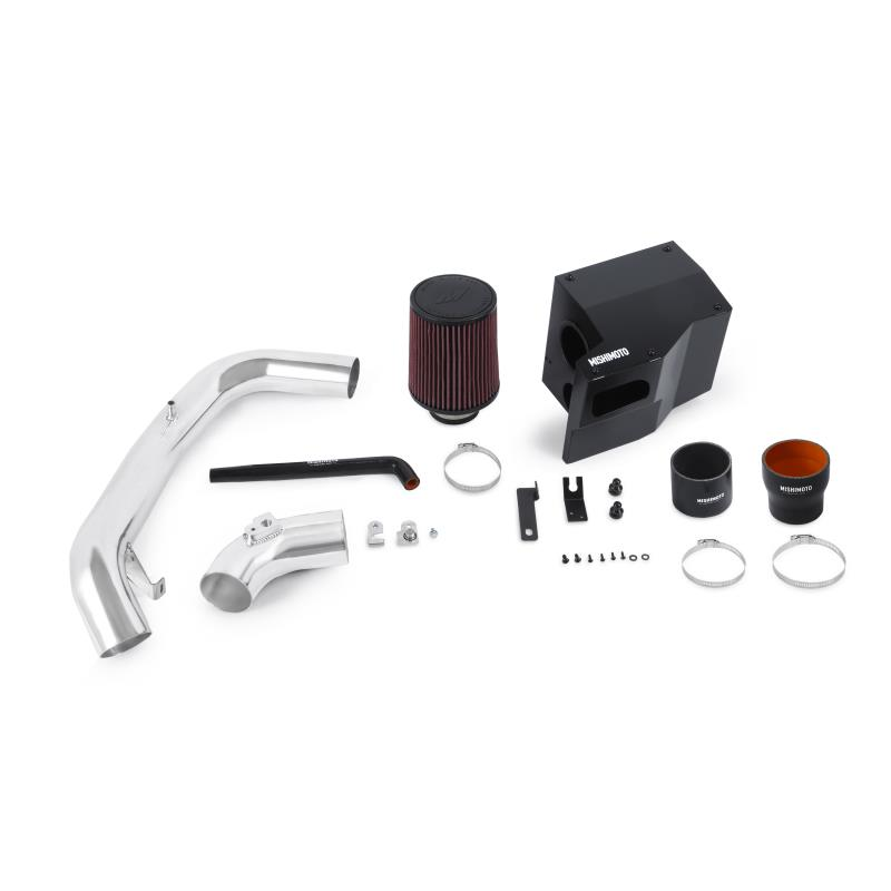 Mishimoto Performance Air Intake | 2013-2016 Ford Focus ST (MMAI-FOST-13)