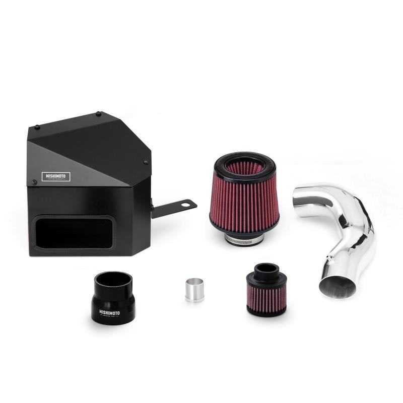 Mishimoto Performance Air Intake | Multiple Fitments (MMAI-MK7-15)