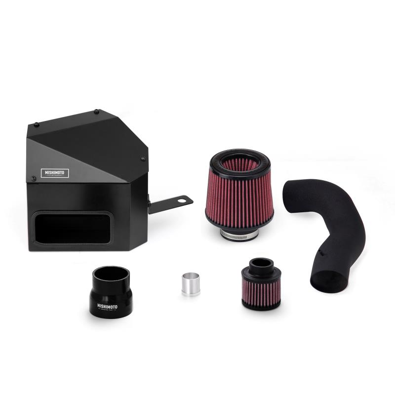 Mishimoto Performance Air Intake | Multiple Fitments (MMAI-MK7-15)