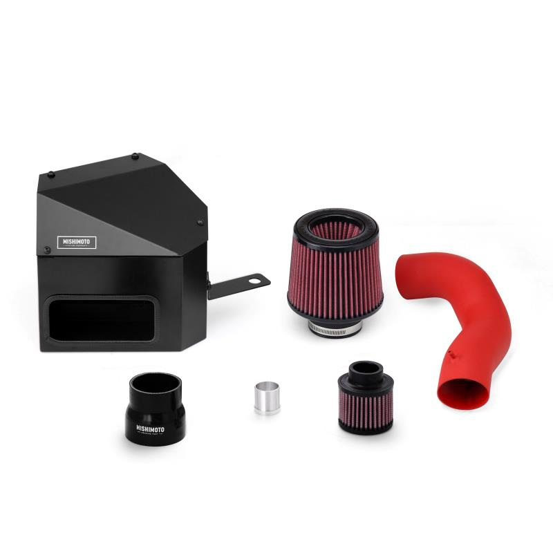 Mishimoto Performance Air Intake | Multiple Fitments (MMAI-MK7-15)