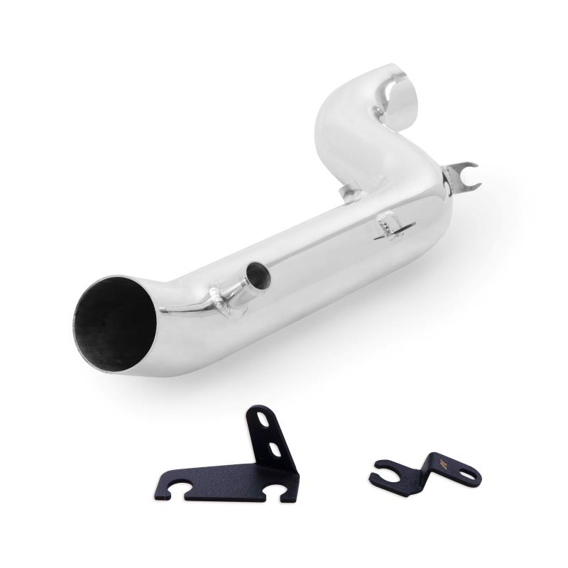 Mishimoto Performance Air Intake | 2016+ Ford Focus RS (MMAI-RS-16)