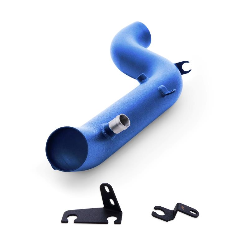 Mishimoto Performance Air Intake | 2016+ Ford Focus RS (MMAI-RS-16)