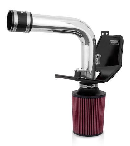 Mishimoto Performance Cold-Air Intake for WRX/STI 2008–2014 (MMAI-STI-08P) Polished