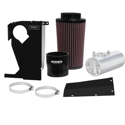 Mishimoto Performance Air Intake | 2002-2007 Subaru WRX / STi (MMAI-WRX-01)