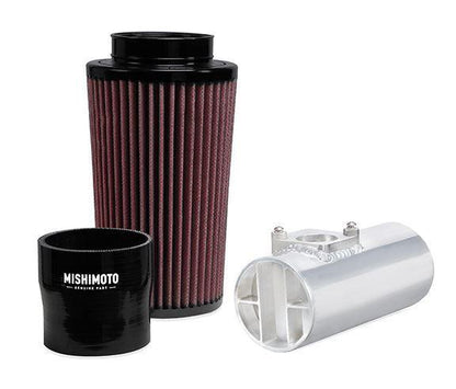 Mishimoto Performance Air Intake | 2002-2007 Subaru WRX / STi (MMAI-WRX-01)