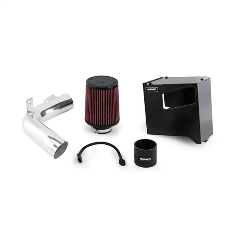 Mishimoto Race Air Intake | 2015-2021 Subaru WRX (MMAI-WRX-15R)