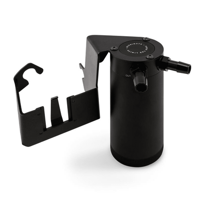 Mishimoto Oil Catch Can Kit | Multiple Fitments (MMBCC-350Z-03PBE)
