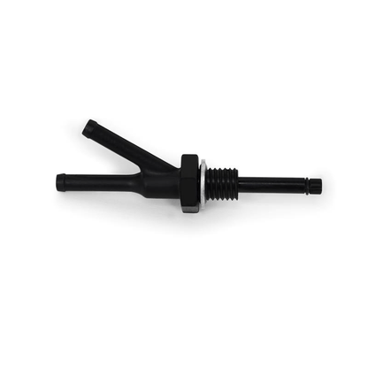 Mishimoto Complete Baffled Catch Can System | 2013+ Cadillac ATS 2.0T (MMBCC-ATS4-13S)