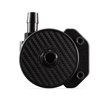 Mishimoto Carbon Fiber Baffled Catch Can (MMBCC-CF)
