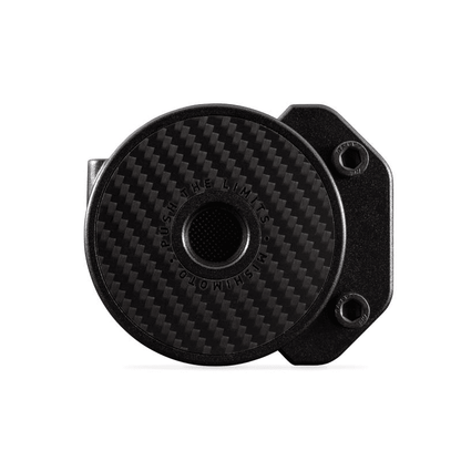 Mishimoto Carbon Fiber Baffled Catch Can (MMBCC-CF)