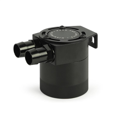 Mishimoto High Flow Baffled Catch Can Kit (MMBCC-HF)