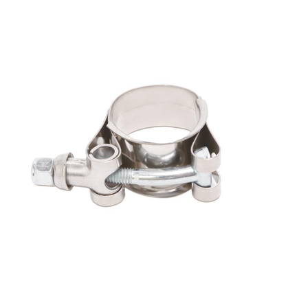 Mishimoto 1.14"-1.37" SS T-Bolt Clamp (MMCLAMP-125)
