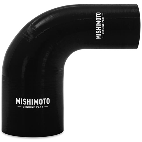 Mishimoto Silicone 90 Degree Reducer Coupler (MMCP-R90-X) - Return