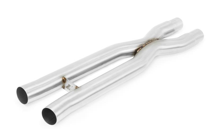 Mishimoto Exhaust X-Pipe | 2015-2017 Ford Mustang GT (MMEXH-MUS8-15XP)
