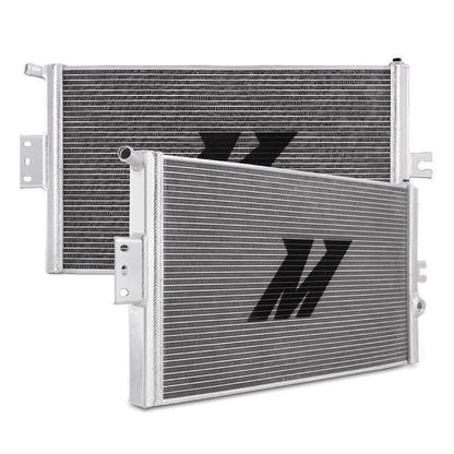 Mishimoto Performance Heat Exchanger | 2016-2021 Infiniti Q50/Q60 3.0T (MMHE-Q50-16)