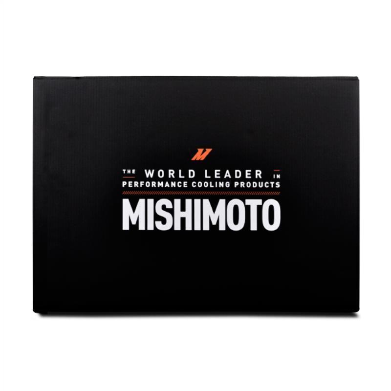 Mishimoto Performance Heat Exchanger | 2016-2021 Infiniti Q50/Q60 3.0T (MMHE-Q50-16)