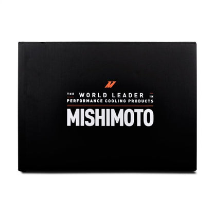 Mishimoto Performance Heat Exchanger | 2016-2021 Infiniti Q50/Q60 3.0T (MMHE-Q50-16)