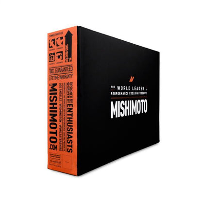 Mishimoto Performance Heat Exchanger | 2016-2021 Infiniti Q50/Q60 3.0T (MMHE-Q50-16)