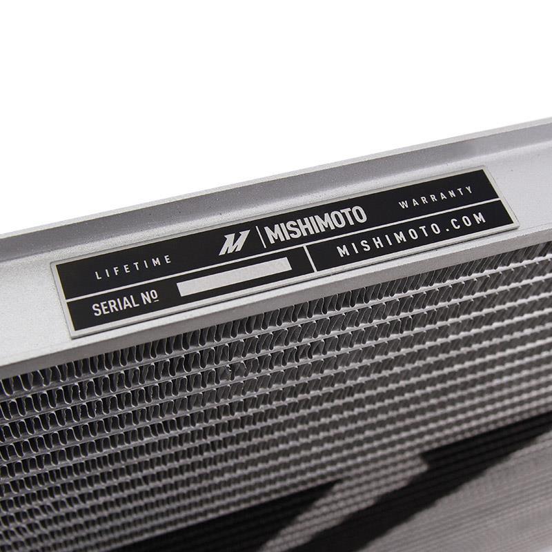 Mishimoto Performance Heat Exchanger | 2016-2021 Infiniti Q50/Q60 3.0T (MMHE-Q50-16)