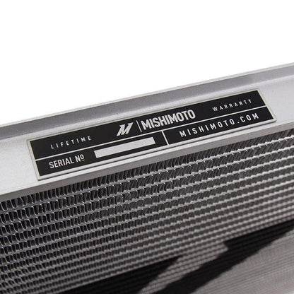 Mishimoto Performance Heat Exchanger | 2016-2021 Infiniti Q50/Q60 3.0T (MMHE-Q50-16)
