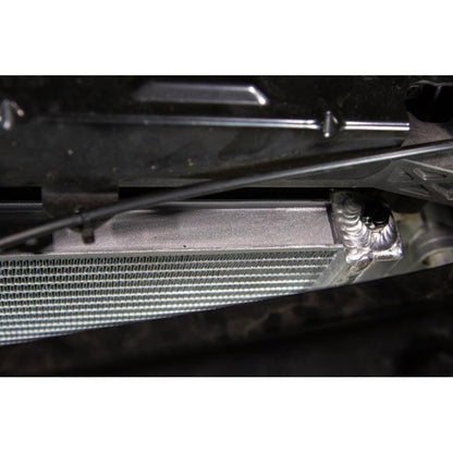 Mishimoto Performance Heat Exchanger | 2016-2021 Infiniti Q50/Q60 3.0T (MMHE-Q50-16)