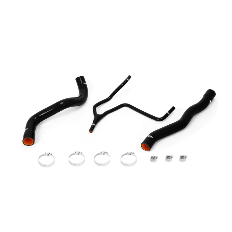 Mishimoto Silicone Radiator Hose Kit | 2016+ Chevrolet Camaro 2.0T (MMHOSE-CAM4-16)