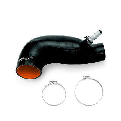 Mishimoto Silicone Induction Hose | Multiple Fitments (MMHOSE-CAM4-16IH)