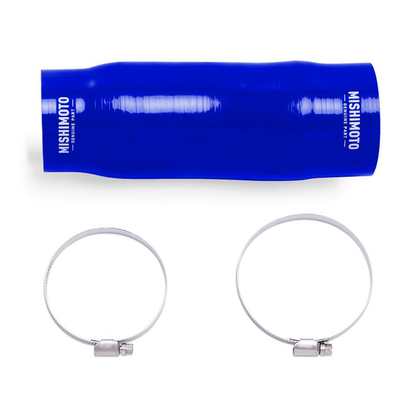 Mishimoto Silicone Induction Hose | 2016-2021 Honda Civic 1.5T (MMHOSE-CIV-16IH)