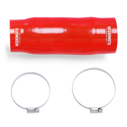 Mishimoto Silicone Induction Hose | 2016-2021 Honda Civic 1.5T (MMHOSE-CIV-16IH)