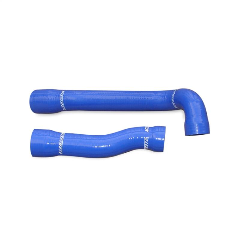 Mishimoto Silicone Radiator Hose Kit / 99-06 BMW E46 Silicone Hose Kit, Blue