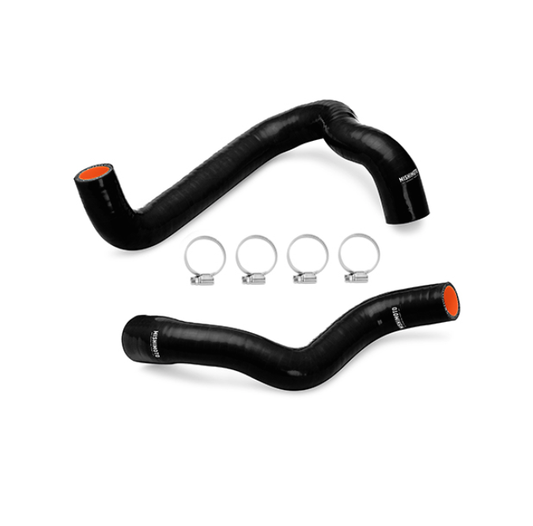 Ford Fiesta ST Silicone Radiator Hose Kit | 2014+ Ford Fiesta ST (MMHOSE-FIST-14)