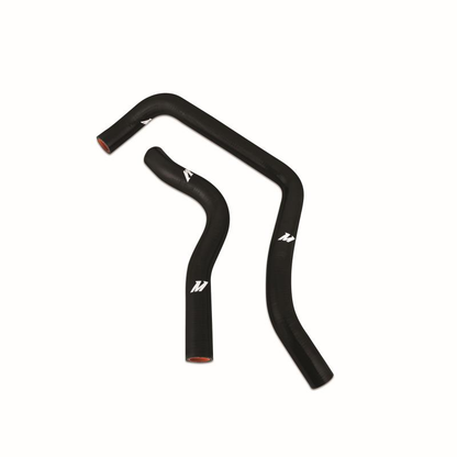 Mishimoto Silicone Radiator Hose Kit | 1997-2001 Acura Integra Type-R (MMHOSE-INT-97BK)