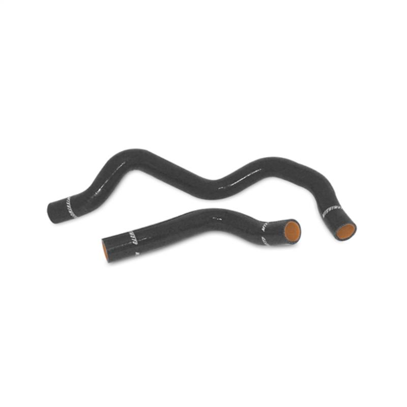 Mishimoto Silicone Radiator Hose Kit / 99-05 Mazda Miata Silicone Hose Kit, Black