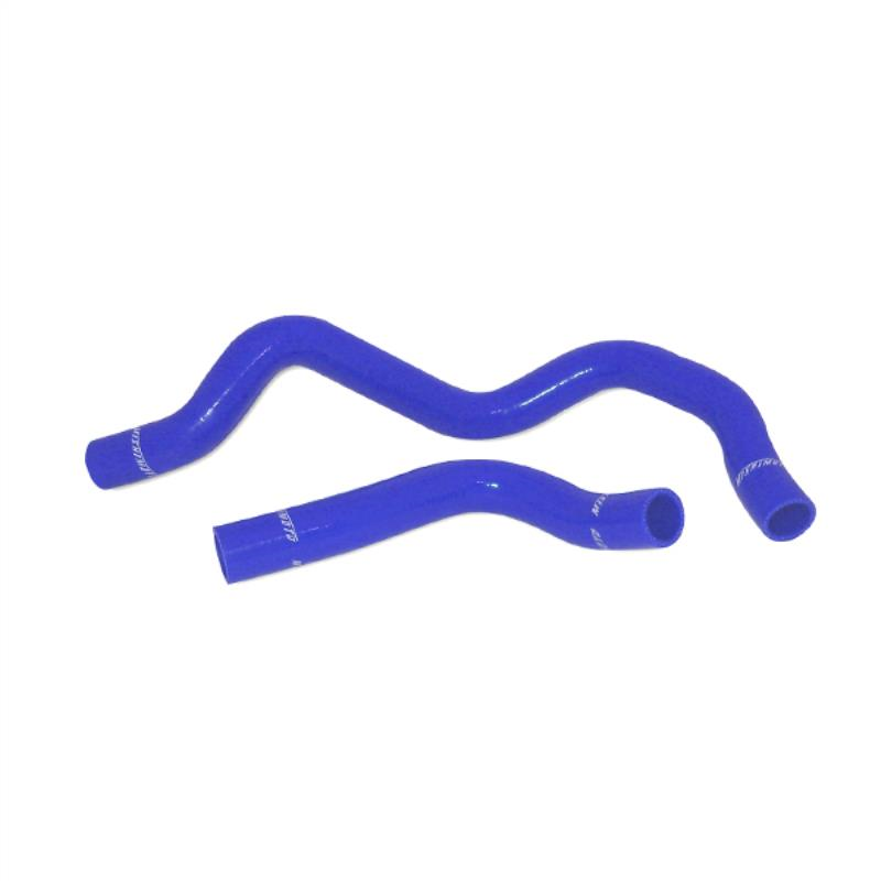 Mishimoto Silicone Radiator Hose Kit / 99-05 Mazda Miata Silicone Hose Kit, Blue