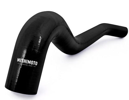 Mishimoto Silicone Radiator Hoses - Black | 2015+ Ford Mustang Ecoboost (MMHOSE-MUS4-15BK)