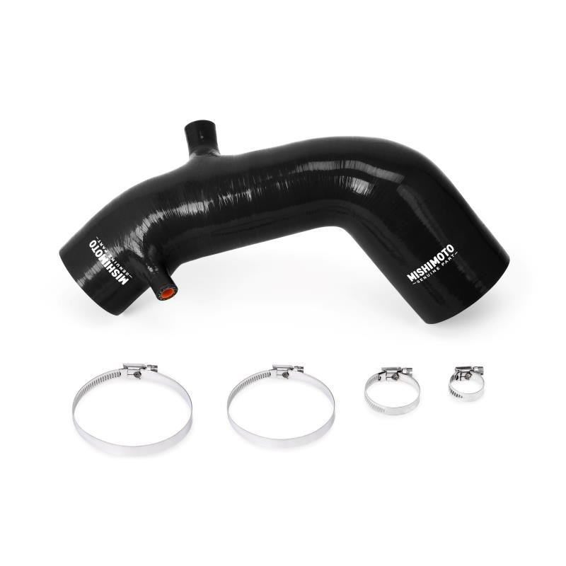 Mishimoto Silicone Induction Hose Kit | 2000-2005 Honda S2000 (MMHOSE-S2K-00IH)