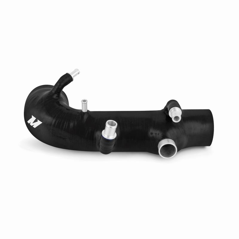 Mishimoto Silicone Induction Hose | 02-07 Subaru WRX / 04-14 STi (MMHOSE-SUB-IH)